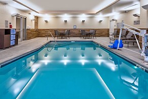 Fairfield Inn & Suites by Marriott Grand Rapids North