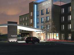 Fairfield Inn & Suites by Marriott Grand Rapids North
