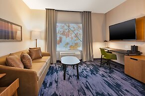 Fairfield Inn & Suites by Marriott Grand Rapids North