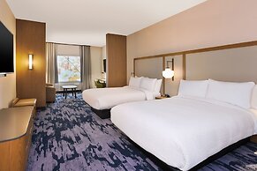 Fairfield Inn & Suites by Marriott Grand Rapids North