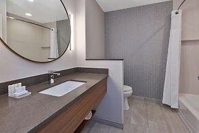 Fairfield Inn & Suites by Marriott Grand Rapids North