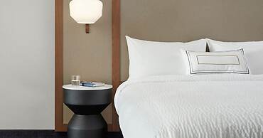 Fairfield Inn & Suites by Marriott Grand Rapids North