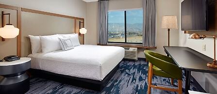 Fairfield Inn & Suites by Marriott Grand Rapids North