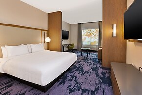Fairfield Inn & Suites by Marriott Grand Rapids North