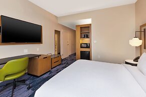 Fairfield Inn & Suites by Marriott Grand Rapids North