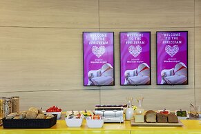 Prize by Radisson, Munich Airport