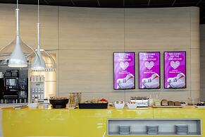 Prize by Radisson, Munich Airport