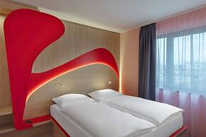 Prize by Radisson, Munich Airport