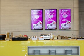 Prize by Radisson, Munich Airport