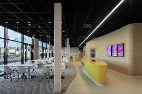 Prize by Radisson, Munich Airport