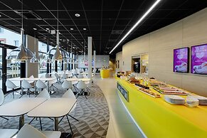 Prize by Radisson, Munich Airport