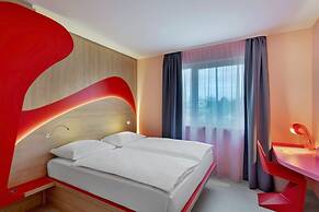 Prize by Radisson, Munich Airport