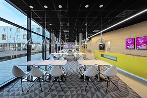 Prize by Radisson, Munich Airport