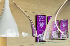 Prize by Radisson, Munich Airport