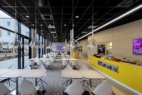 Prize by Radisson, Munich Airport