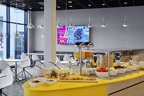 Prize by Radisson, Munich Airport