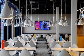 Prize by Radisson, Munich Airport