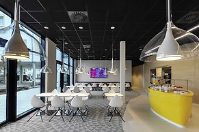 Prize by Radisson, Munich Airport