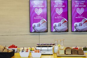 Prize by Radisson, Munich Airport