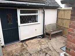 Village Period Cottage Next to a Idyllic Stream