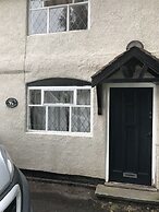 Village Period Cottage Next to a Idyllic Stream