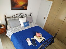 Charming 2-bed Vacation House in Lagonisi Attikis