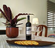 Charming 2-bed Vacation House in Lagonisi Attikis