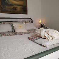 Charming 2-bed Vacation House in Lagonisi Attikis