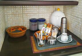 Charming 2-bed Vacation House in Lagonisi Attikis