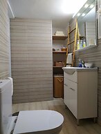 Charming 2-bed Vacation House in Lagonisi Attikis