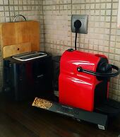 Charming 2-bed Vacation House in Lagonisi Attikis