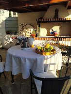 Charming 2-bed Vacation House in Lagonisi Attikis