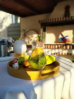 Charming 2-bed Vacation House in Lagonisi Attikis