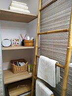 Charming 2-bed Vacation House in Lagonisi Attikis