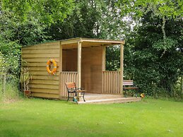 Jacob's Meadow Pod 2