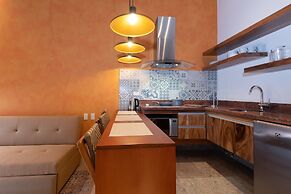 Ganem Suites Cartagena