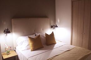 Ganem Suites Cartagena