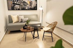 Ganem Suites Cartagena