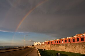 Ganem Suites Cartagena