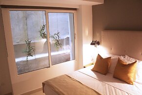 Ganem Suites Cartagena