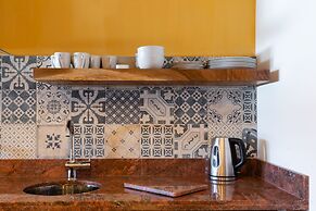 Ganem Suites Cartagena