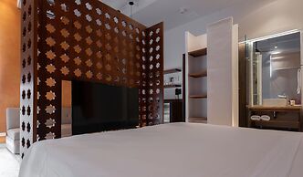 Ganem Suites Cartagena