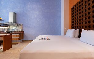 Ganem Suites Cartagena