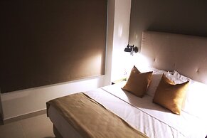 Ganem Suites Cartagena