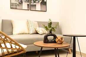 Ganem Suites Cartagena