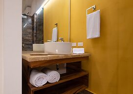 Ganem Suites Cartagena