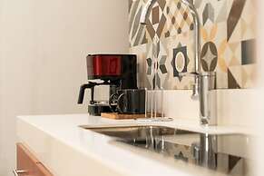 Ganem Suites Cartagena