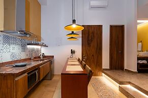 Ganem Suites Cartagena