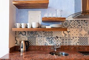 Ganem Suites Cartagena