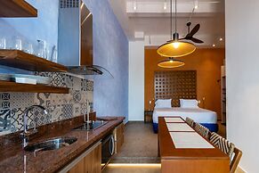 Ganem Suites Cartagena